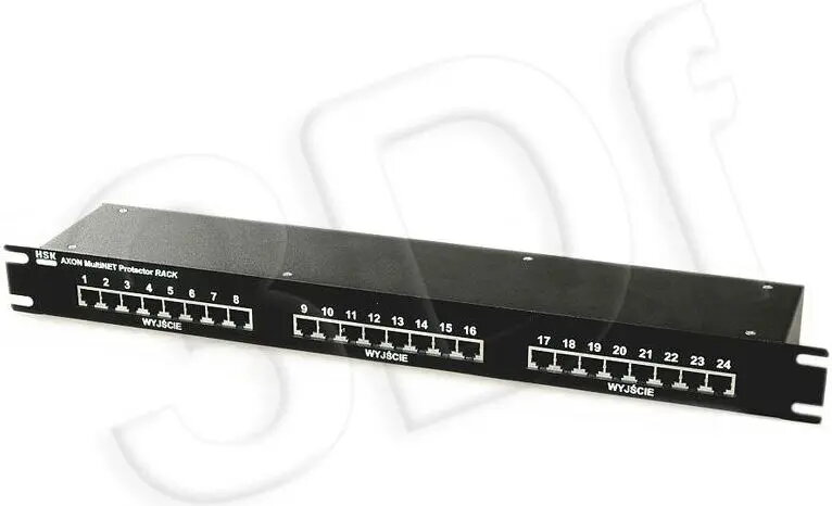 Power Extension Cords & Surge Protectors