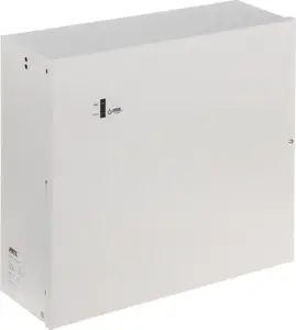 Network PoE Switch Atte IPUPS-16-20-H 16-port with Buffered Power Supply (IPUPS-16-20-H)