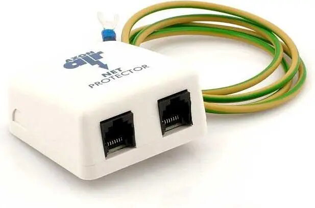 Network Equipment Accessories