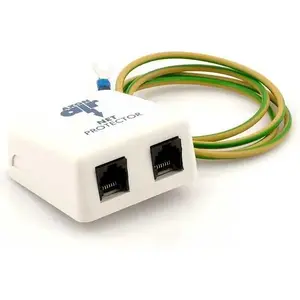 Surge protector AXON PoE NET PROTECTOR PROFESSIONAL (PoE over Ethernet protection)