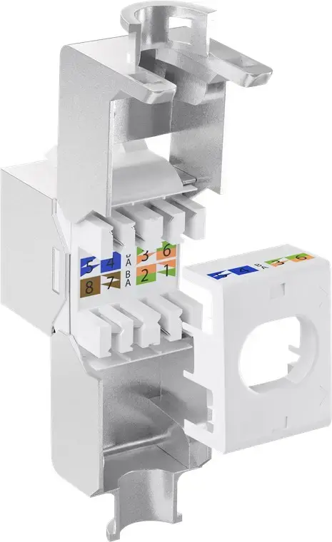 Goobay 79448 keystone module 79448 Photo 2