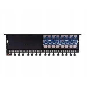 Ограничитель перенапряжения EWIMAR PTF-68R-EXT/PoE — Gigabit LAN PoE, MOSFET, 8 каналов