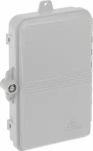 Fiber optic splice enclosure PRZEŁĄCZNICA PPOK-4 by No name, model PPOK-4