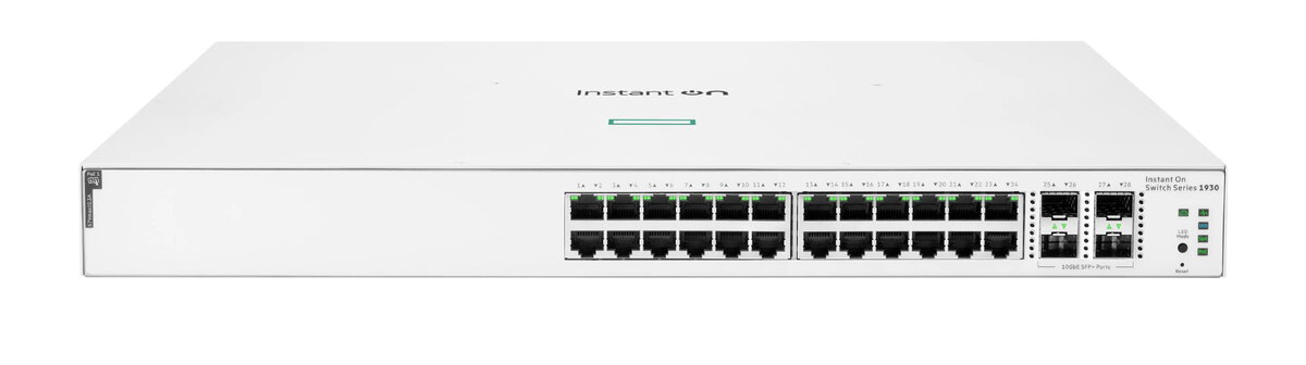 Network Switches