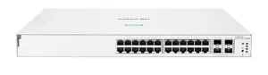 Managed Switch Aruba Instant On 1930 24p Gigabit PoE 4x SFP+ 370W L2/L3/L4 1U