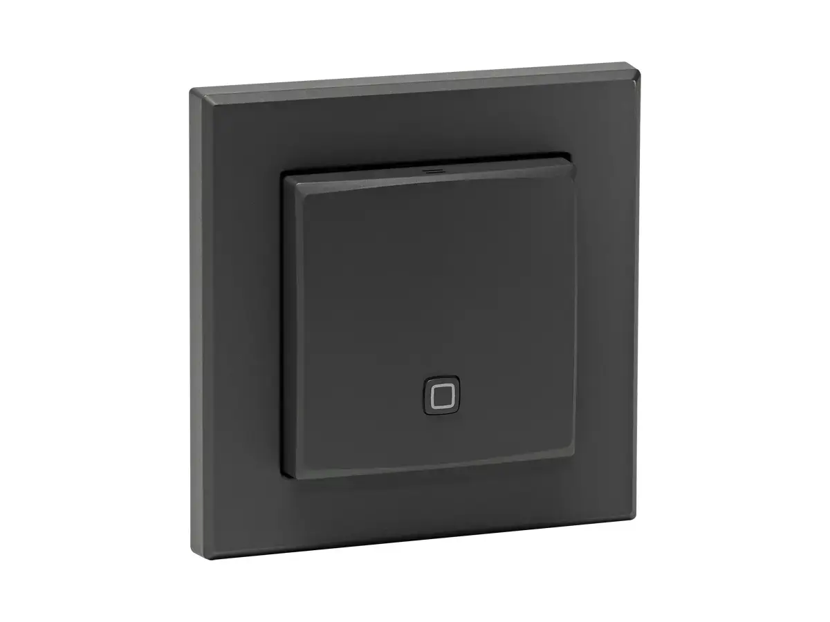 Homematic IP HmIP‑STH‑A датчик темп. и влажн. для помещений Photo 2