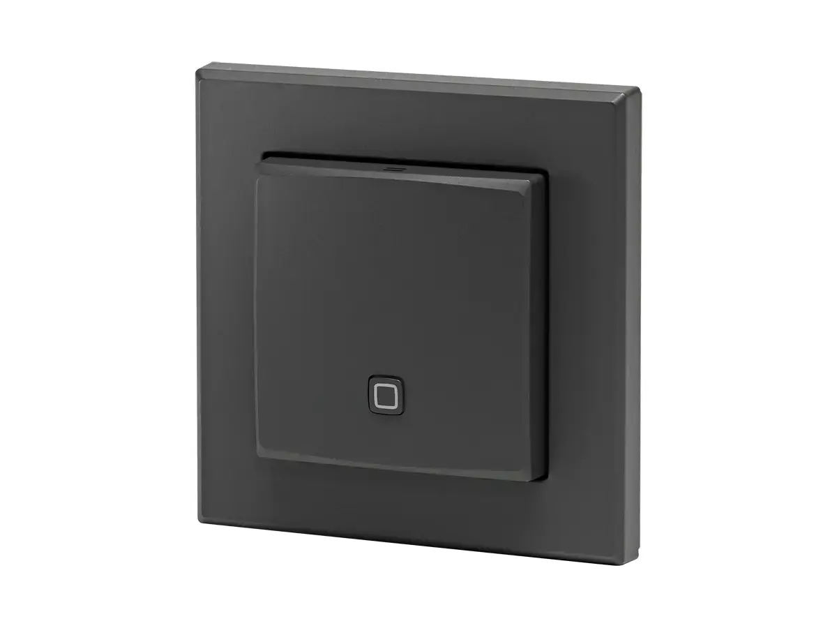 Homematic IP HmIP‑STH‑A датчик темп. и влажн. для помещений Photo 3