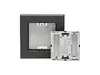 Homematic IP HmIP‑STH‑A датчик темп. и влажн. для помещений Photo 6