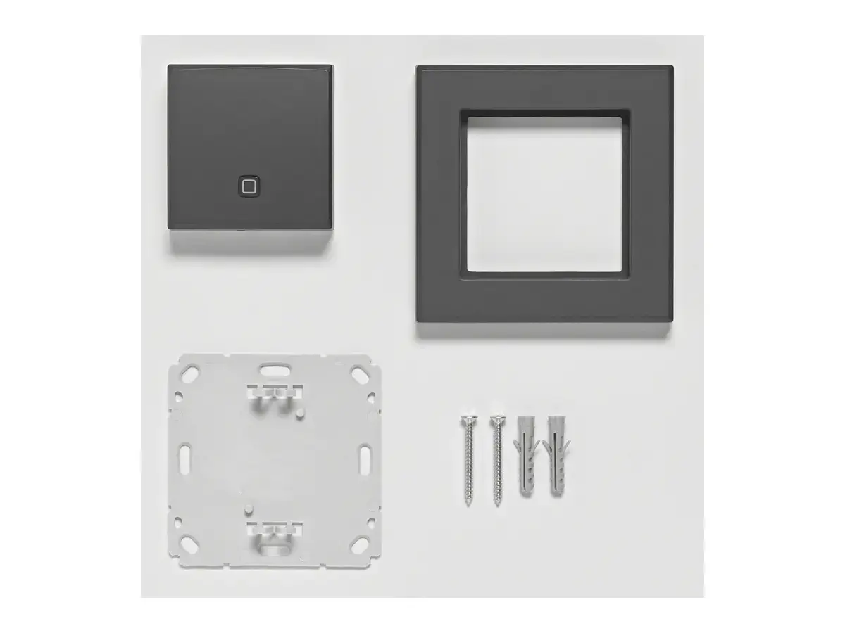 Homematic IP HmIP‑STH‑A датчик темп. и влажн. для помещений Photo 7