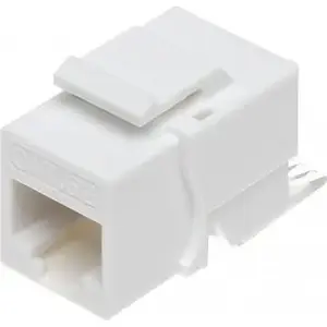Keystone вставка RJ45 FX-RJ45-56, безбрендовый keystone модуль для Ethernet розетки