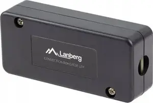 LANBERG соединитель LSA Kat.5E UTP неэкранированный для телефонной и Ethernet проводки