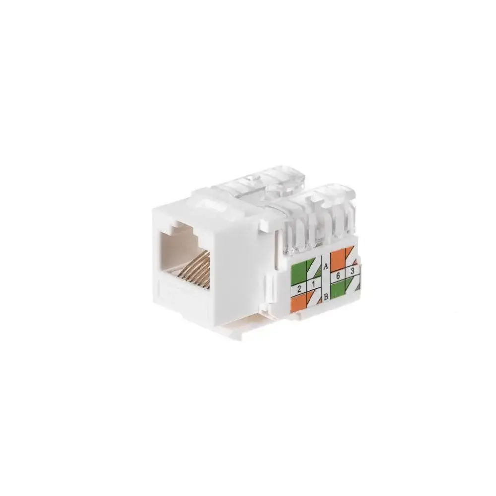 Keystone module NETRACK 105-02 RJ-45 Photo 2