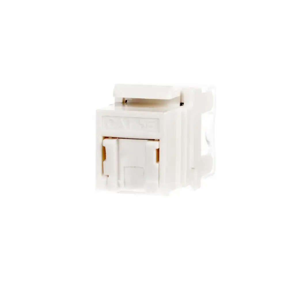 Keystone module NETRACK 105-02 RJ-45 Photo 3