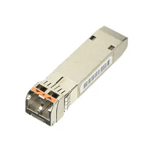 SFP-10G-LRM= Cisco 10GBASE-LRM SFP Module, 1310 nm, 300 m, 1 W, hot-swappable