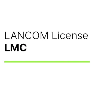 License (5 Years) for LANCOM Management Cloud — Lancom Systems LMC-C-5Y, 1 license