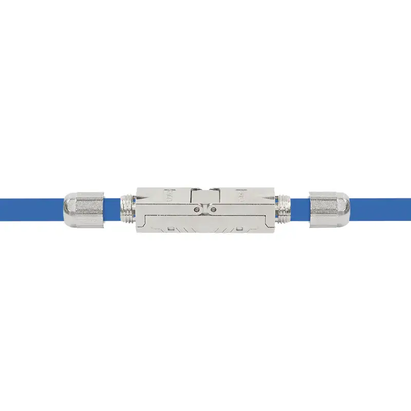 LOGILINK MP0073 LSA vadu savienotājs Photo 3