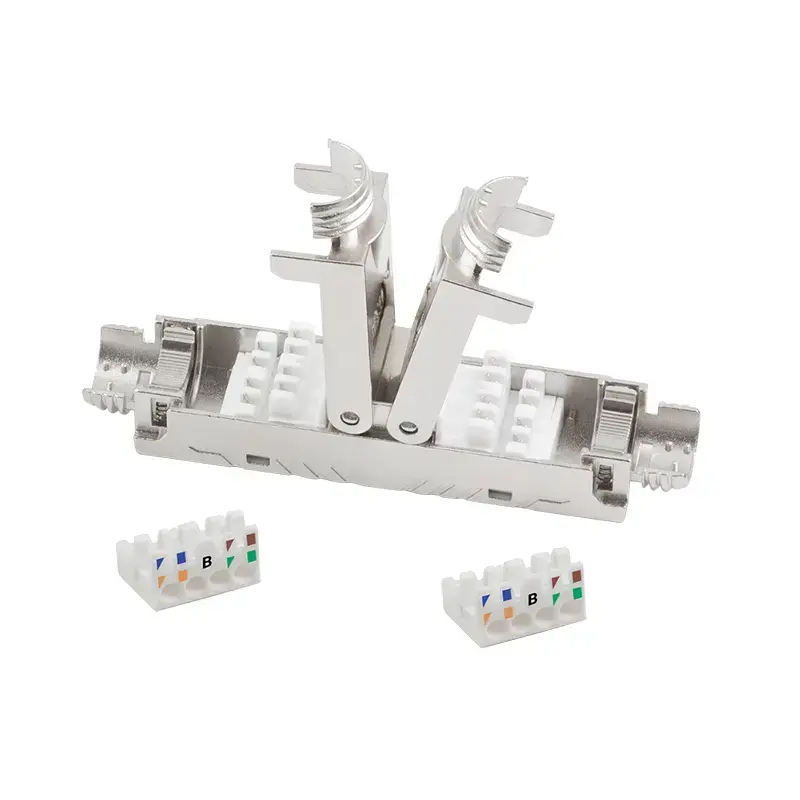LOGILINK MP0073 LSA vadu savienotājs Photo 4