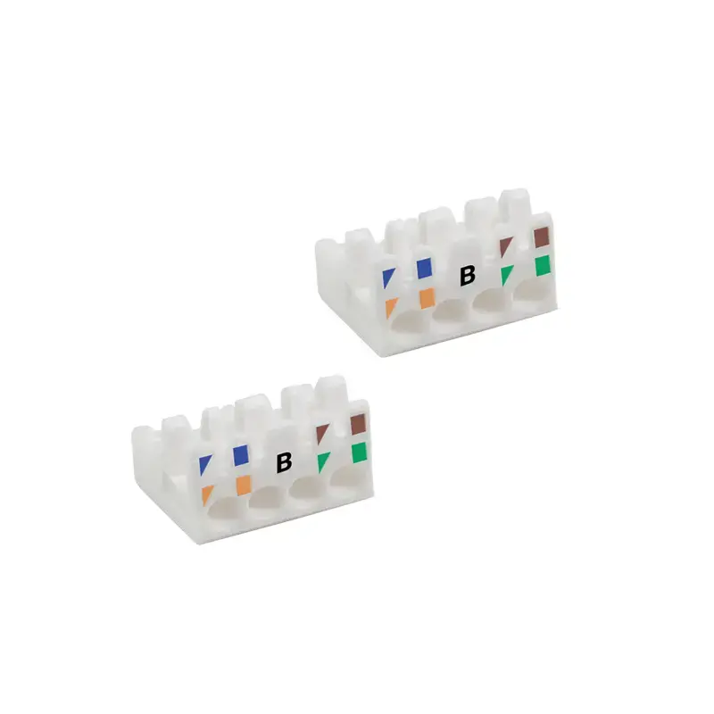 LOGILINK MP0073 LSA vadu savienotājs Photo 5
