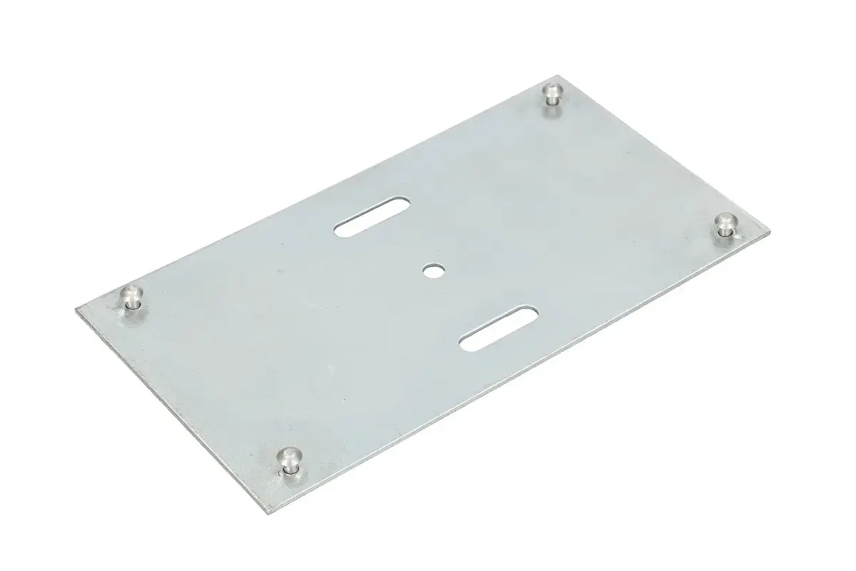 Extralink mounting plate for 16-core terminal box Photo 2