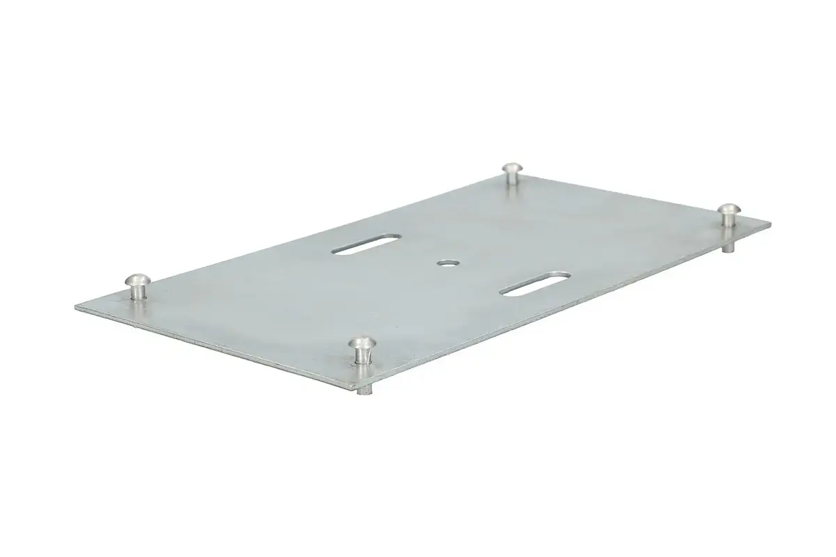Extralink mounting plate for 16-core terminal box Photo 3