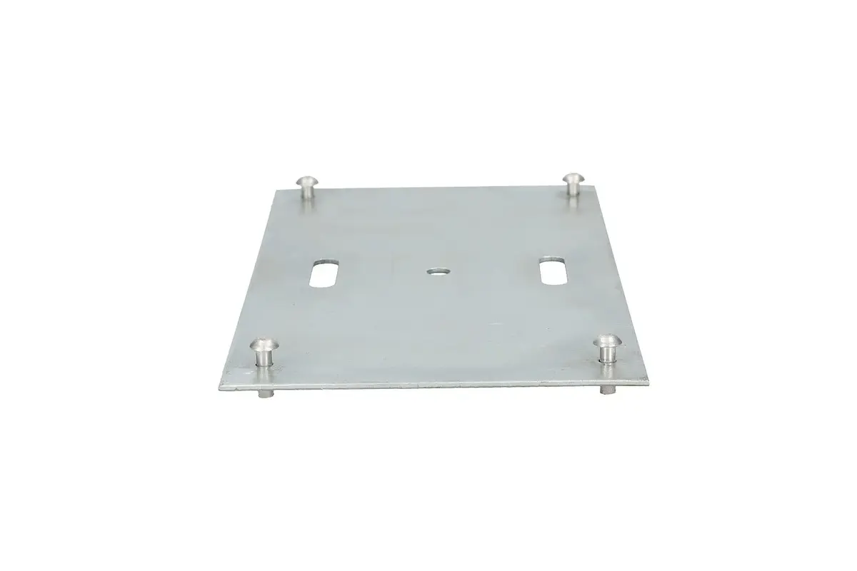 Extralink mounting plate for 16-core terminal box Photo 4