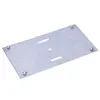 Extralink mounting plate for 16-core fiber terminal Photo 2