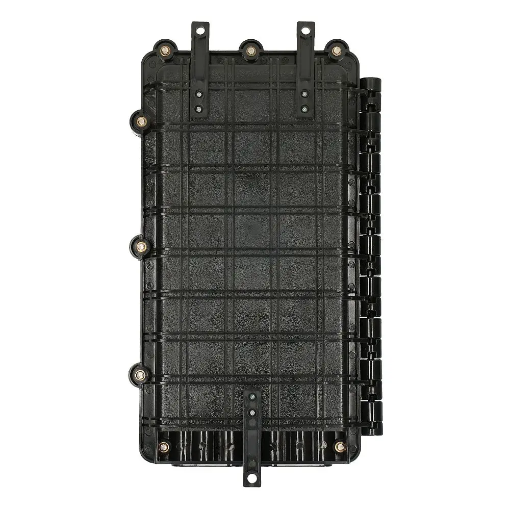 Extralink Jerry 2 trays 24-core outdoor closure Photo 2
