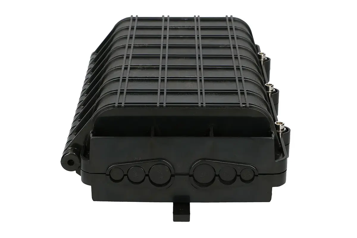 Extralink Jerry 2 trays 24-core outdoor closure Photo 3