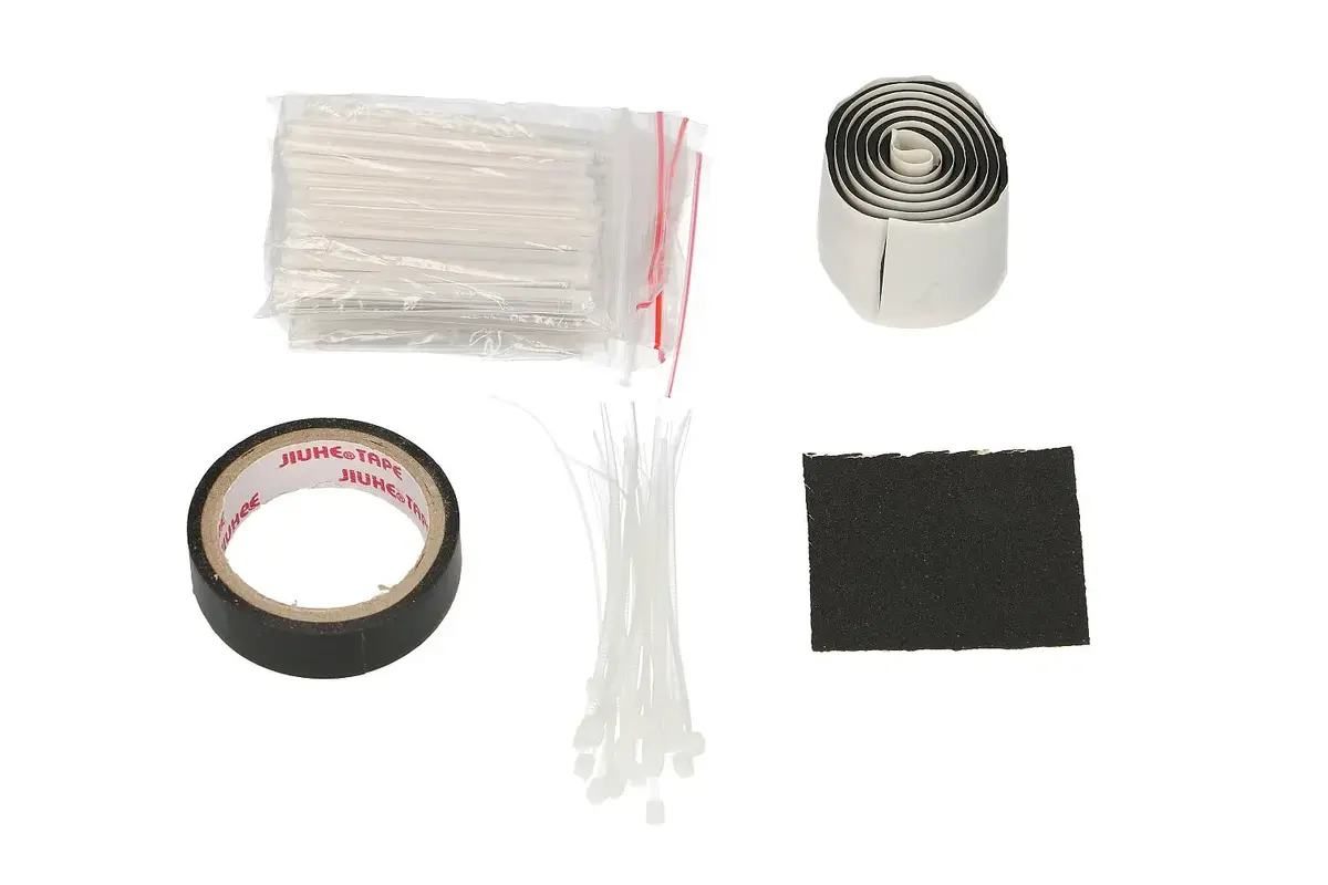 Extralink Jerry 2 trays 24-core outdoor closure Photo 6