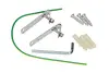 Extralink Jerry 2 trays 24-core outdoor closure Photo 7