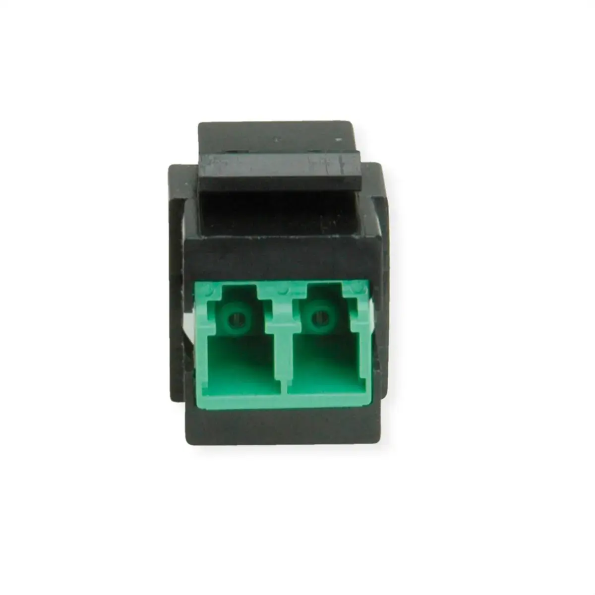 Fibre optic connector ROLINE LC/LC Male OS2 Photo 2