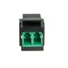Fibre optic connector ROLINE LC/LC Male OS2 Photo 2