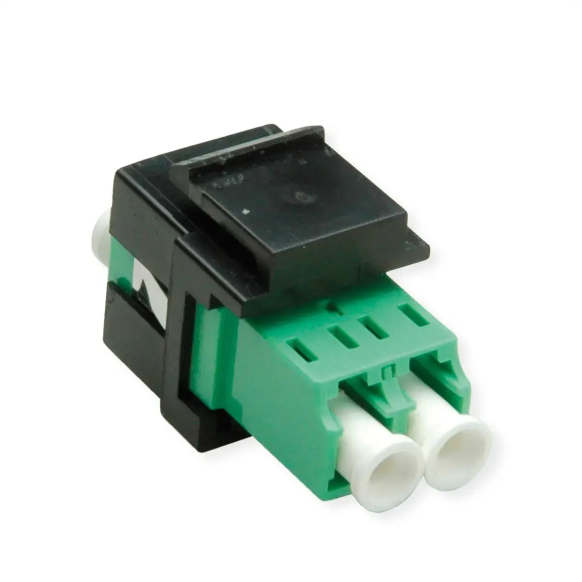 Fibre optic connector ROLINE LC/LC Male OS2 Photo 3