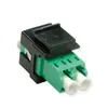 Fibre optic connector ROLINE LC/LC Male OS2 Photo 3
