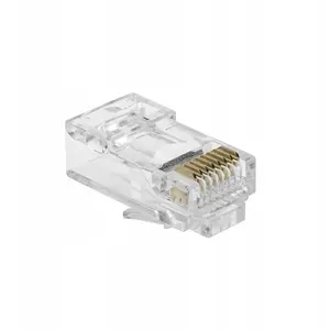 Прямой разъем RJ45 UTP Cat.6 Montis MT177 – MONTIS MT177