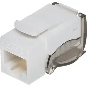 Keystone переходник RJ45 FX-RJ45-63*P100 — No name (MPN FX-RJ45-63*P100)