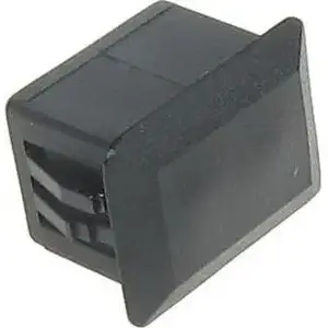 Cover cap for opening PPZO-SC, No name, model PPZO-SC