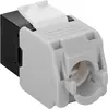 Keystone module RJ45 Cat 6A UTP GOOBAY Photo 2