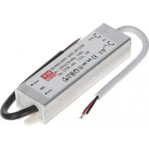 Power Supply 12V 1.25A for LED lighting, No name 12V/1.25A-LED