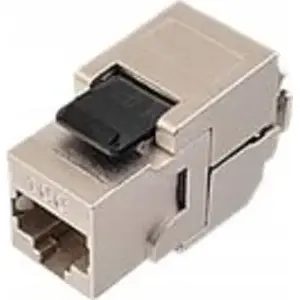 Кейс-тера SOLARIX Solarix 10G CAT6A STP RJ45 самозажимной