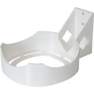 Настенное крепление для TP-Link Deco M4/E4/S7/P9 (модель D-M4/E4) белое