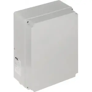 Network switch Atte IPUPS-5-11-XL2 PoE 5-port with buffered power supply