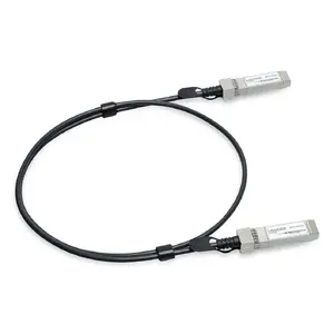 SFP DAC cable Lancom Systems LANCOM SFP-DAC25-1m — 1 m, SFP to SFP, full duplex