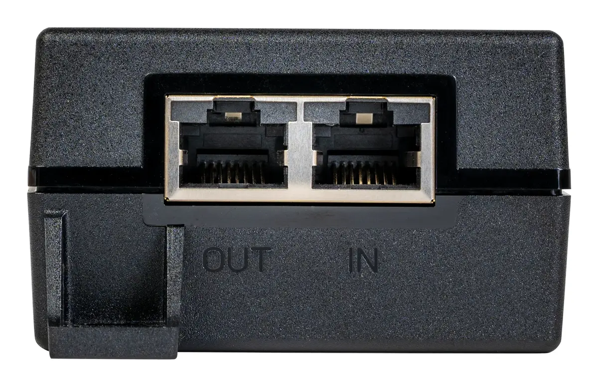 Lancom Systems PoE++ injektors 65 W 5‑Gigabit Photo 2