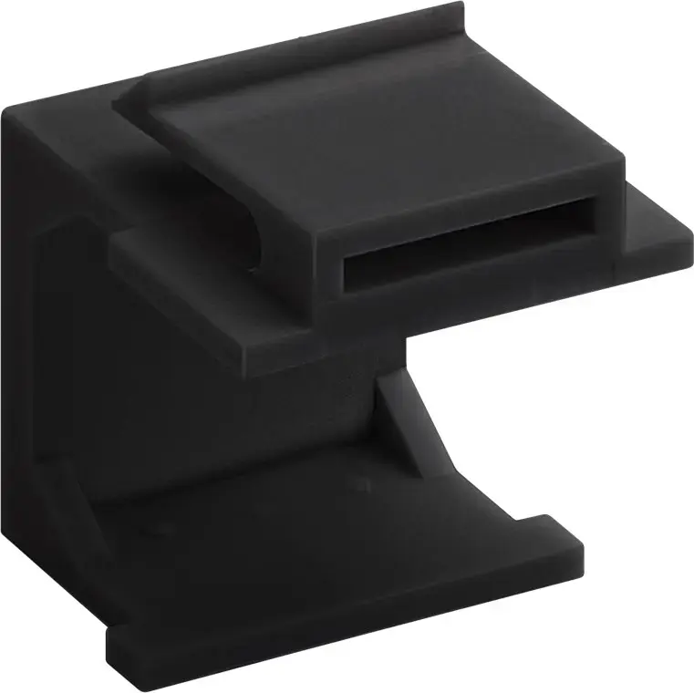 Dust cover GOOBAY 79990 keystone module accessory Photo 2