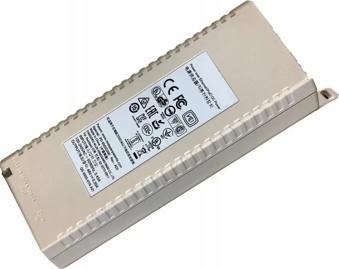 HP Aruba Instant On 30W PoE Midspan Injector Photo 2