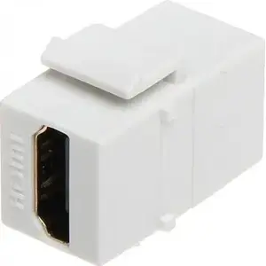 Keystone HDMI coupler adapter FX-HDMI1 — No name