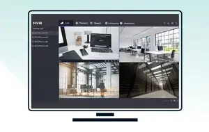 Новый лаконичный интерфейс