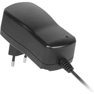 Stabilized Power Supply KEMOT URZ1187 with Adjustable Output, 1500 mA