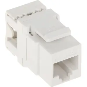 Keystone вставка RJ45 FX-RJ45-65*P100 — без бренда, модель FX-RJ45-65*P100